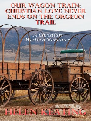 cover image of Our Wagon Train